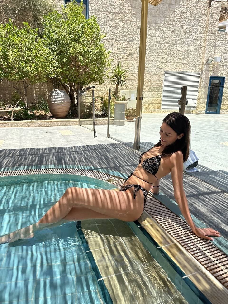 בלה חדשה – מעסה מקצוענית בת 28 -בתל אביב