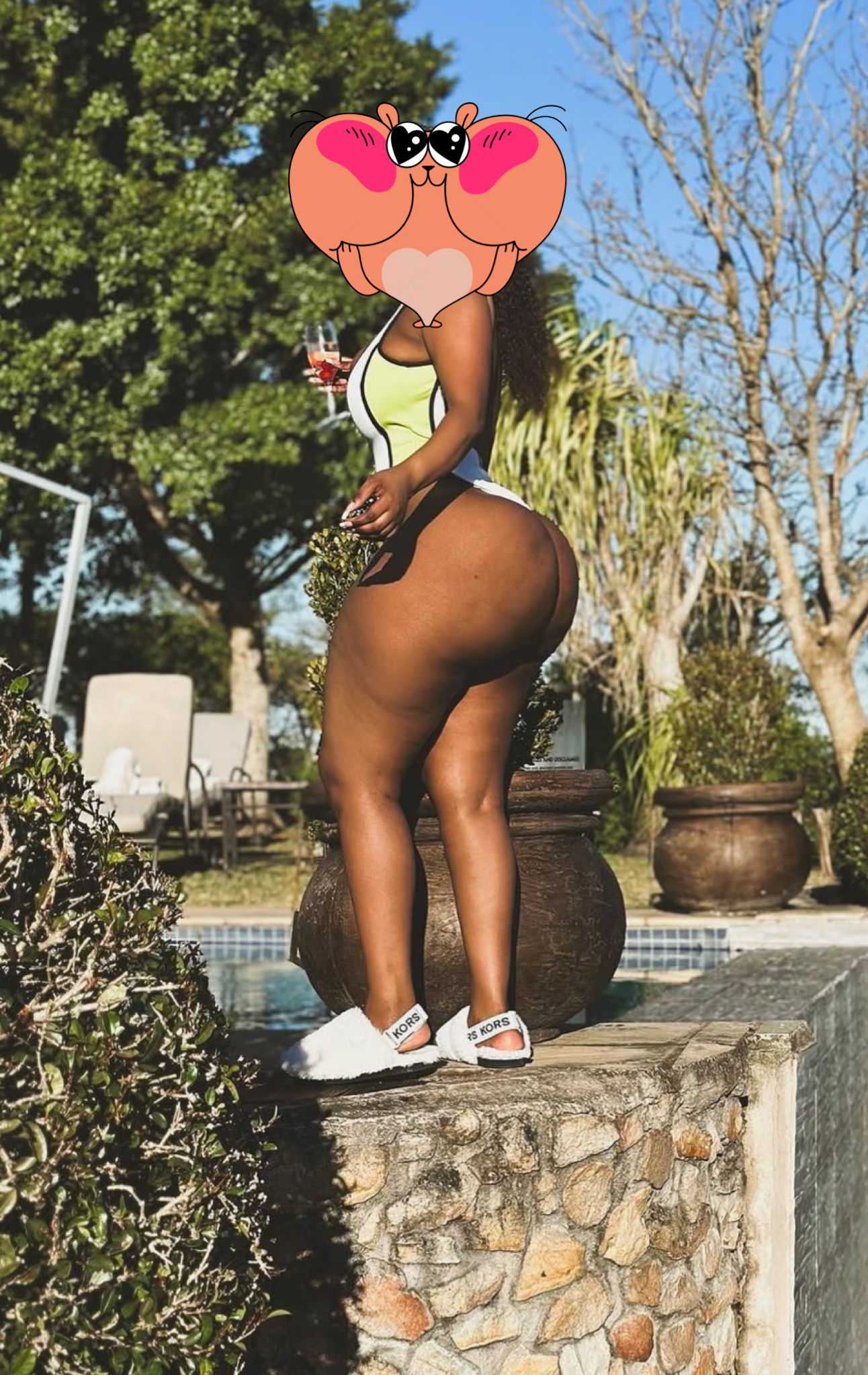 גני – נתניה – אפריקאית 35