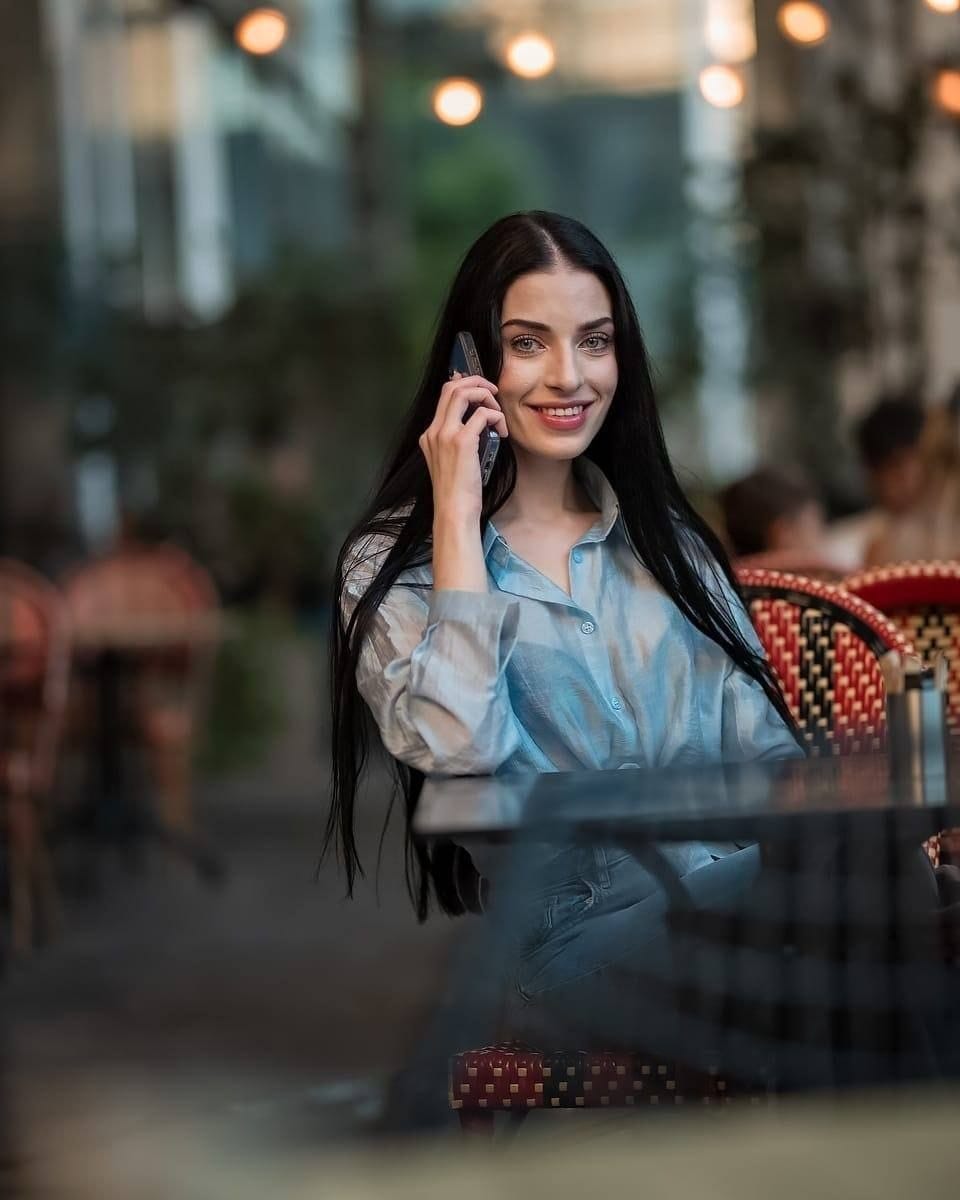 ליזה – פצצה בחורה הורסת 25- תל אביב