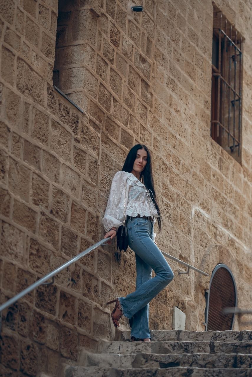 ליזה תל אביב ברונטית בת 25 בחורה סופר סקסית חטובה