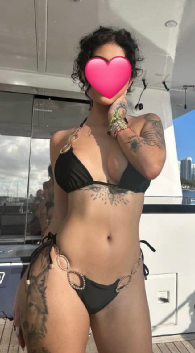 מאיה בת ים מעסה מהממת