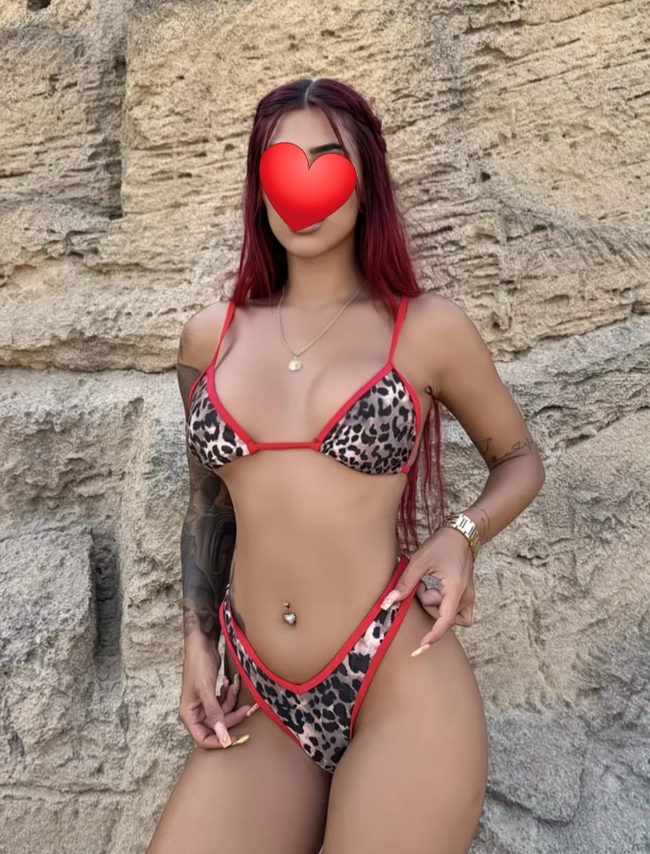 מאיה- בת ים- מעסה סופר סקסית