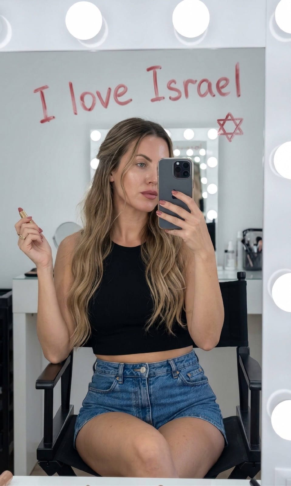 מטפלת לוהטת-בתל אביב
