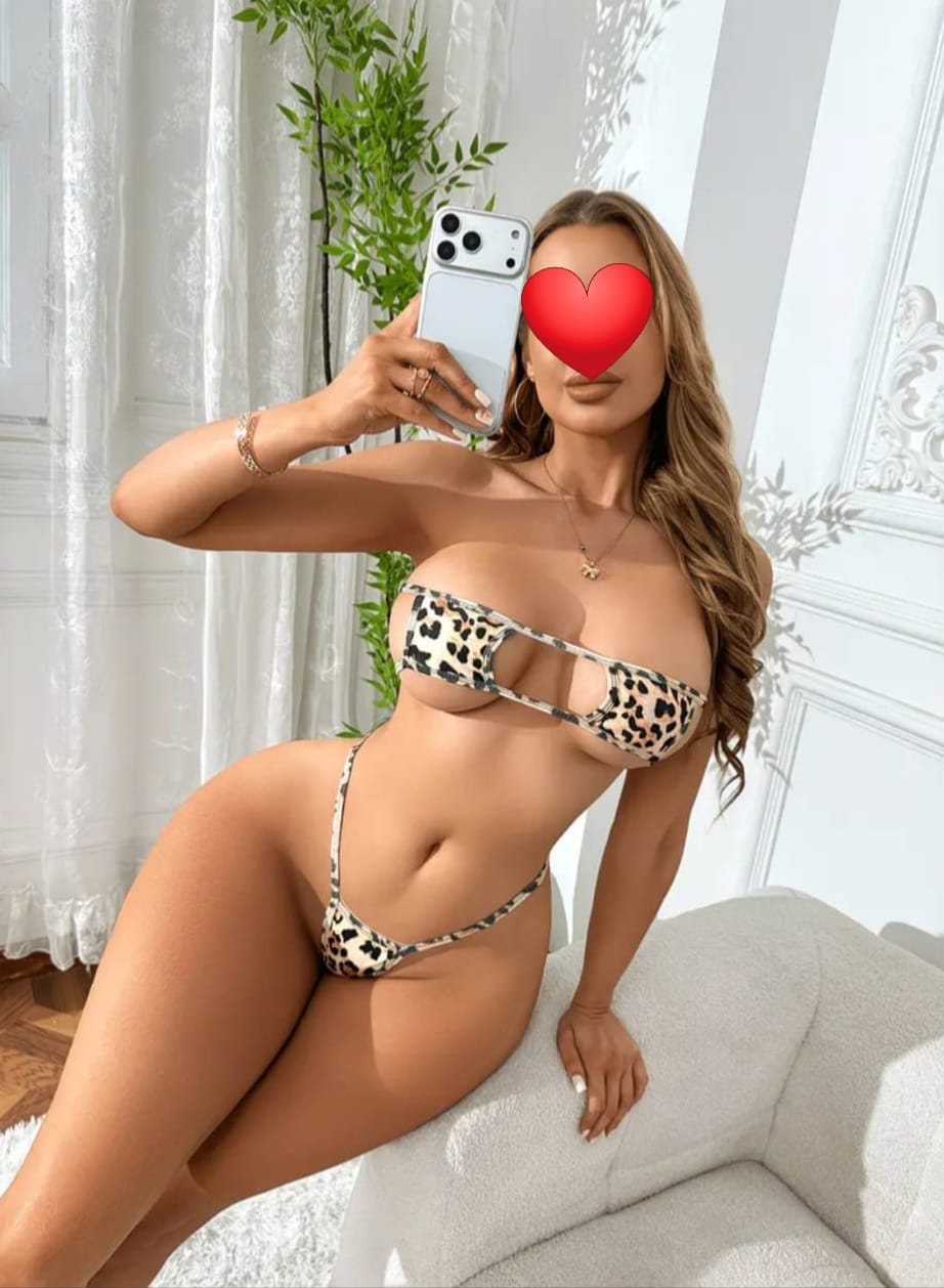 מעסה מושכת בראשון לציון