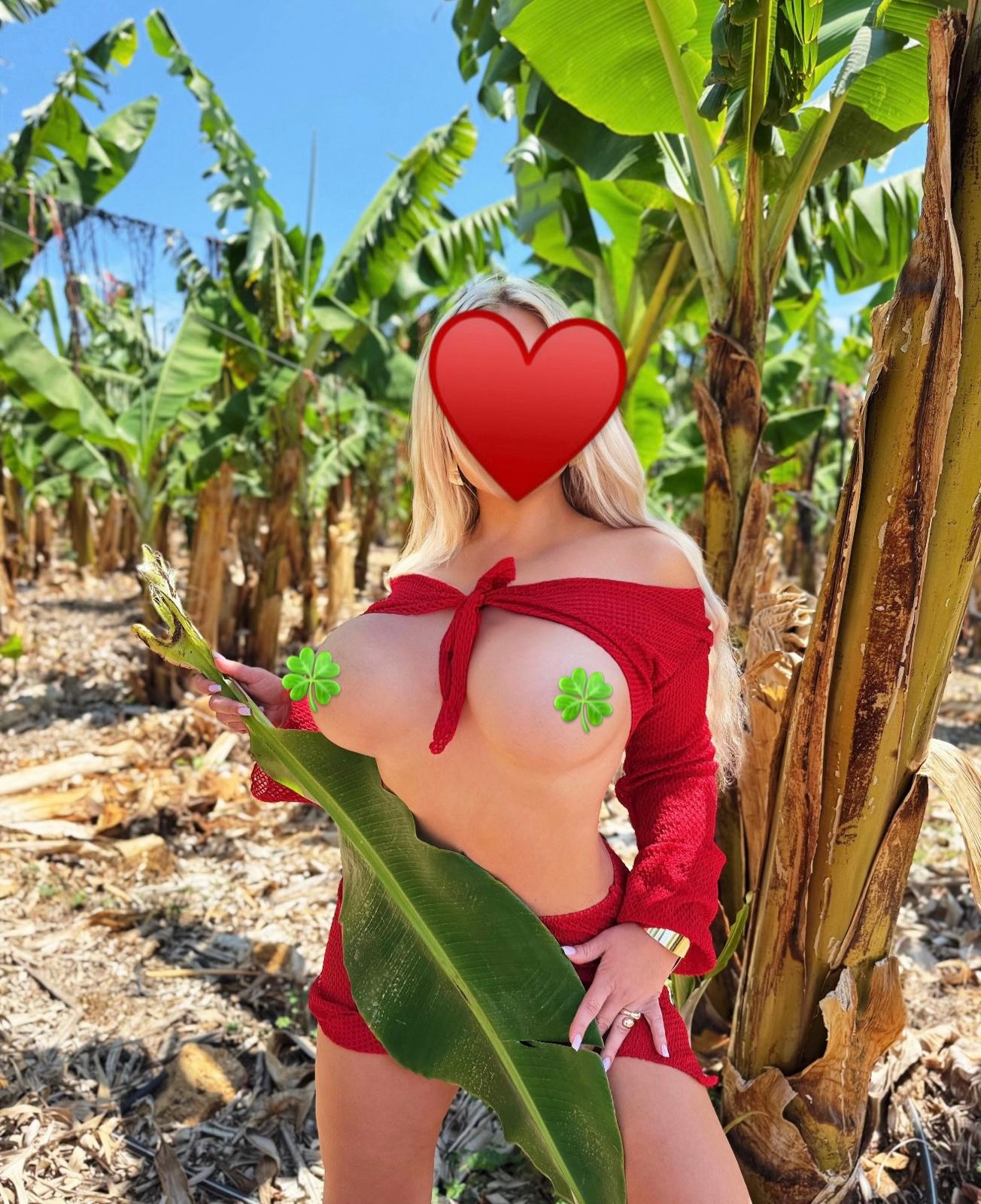 סופיה חדשה – מסאזיסטית מהממת -בחיפה