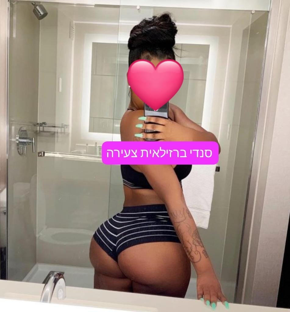 ספיר אתיופית בת 23 בביאליק רמת גן