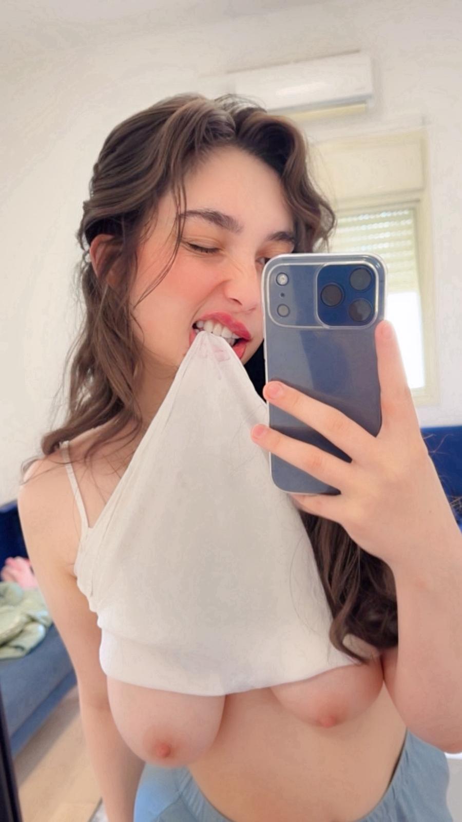 פרולה- נתניה ברזילאית תיירת 20