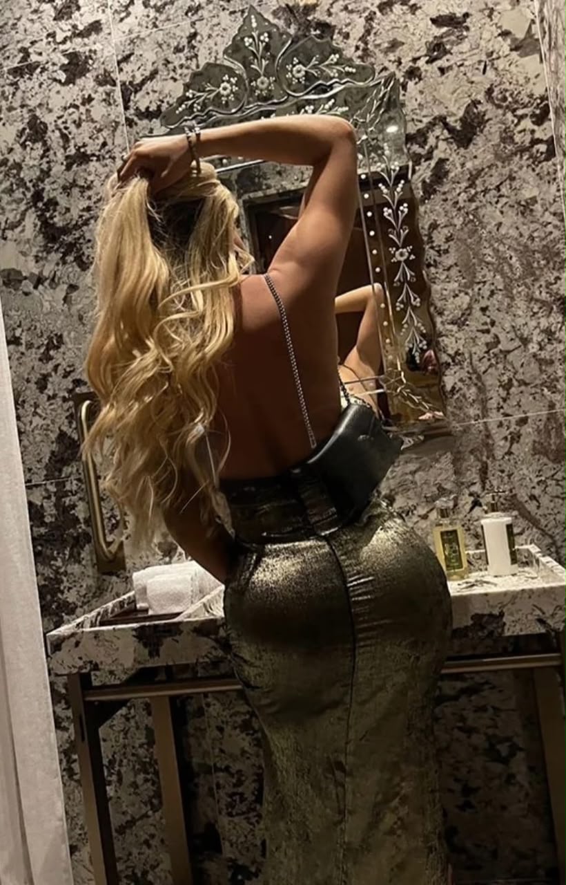 קלי חדשה – חיפה מארחת מסאגיסטית