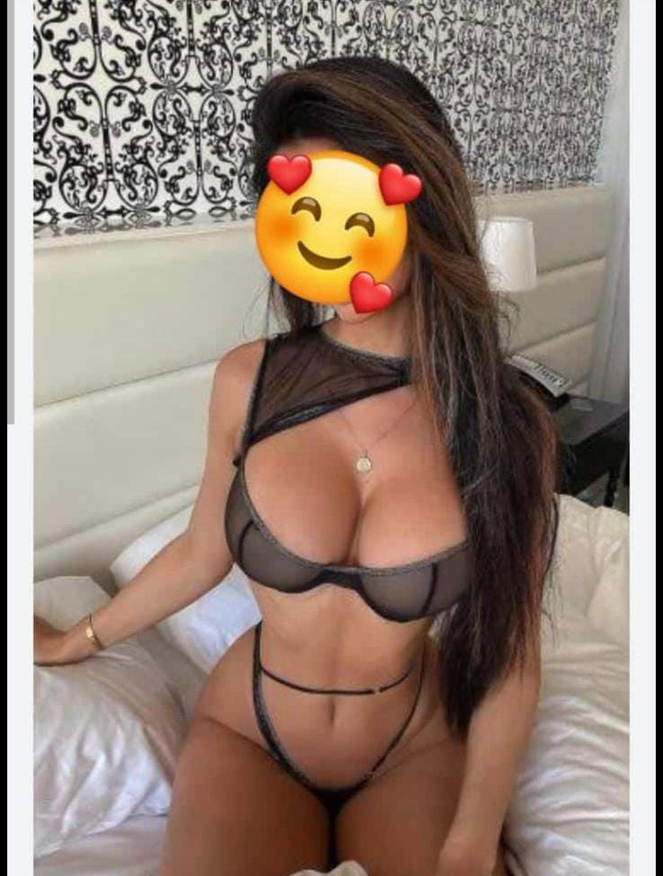 תל אביב – בחורה מקצוענית