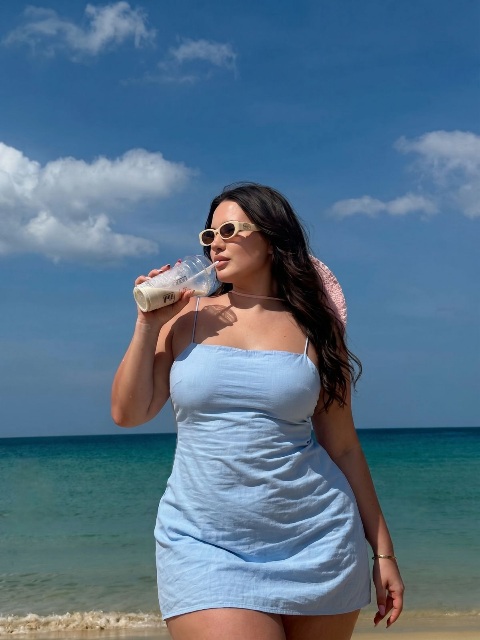 תל אביב – מקצוענית סקסית
